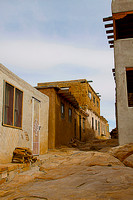 Acoma Pueblo