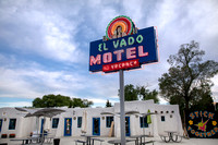 Downtown Albuquerque - Architecture